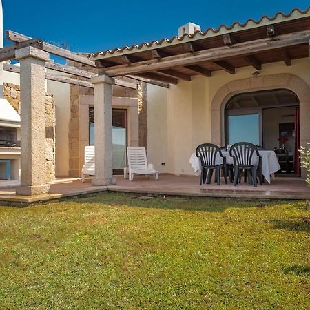 Ville In Resort Con Piscina A 2 Km Da Alguer Exterior foto